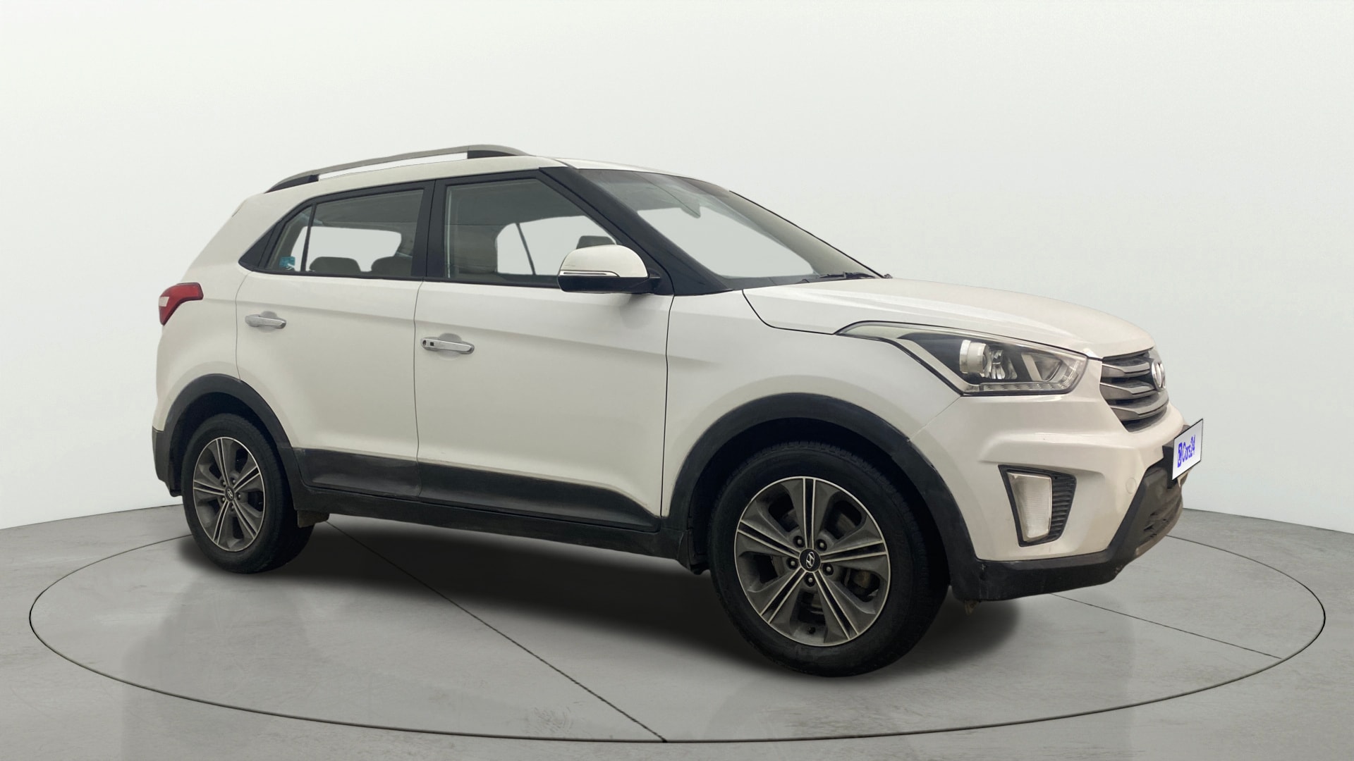 View 2017 Hyundai Creta 1.4 E Diesel Image 37 Used 2017 Hyundai Creta 1.4 E Diesel Image 37