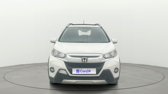 View Honda WR-V Image 1 Used Honda WR-V Image 1