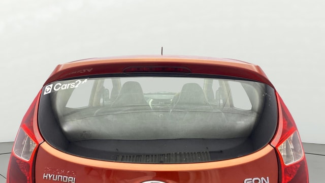 View Hyundai EON Image 3 Used Hyundai EON Image 3