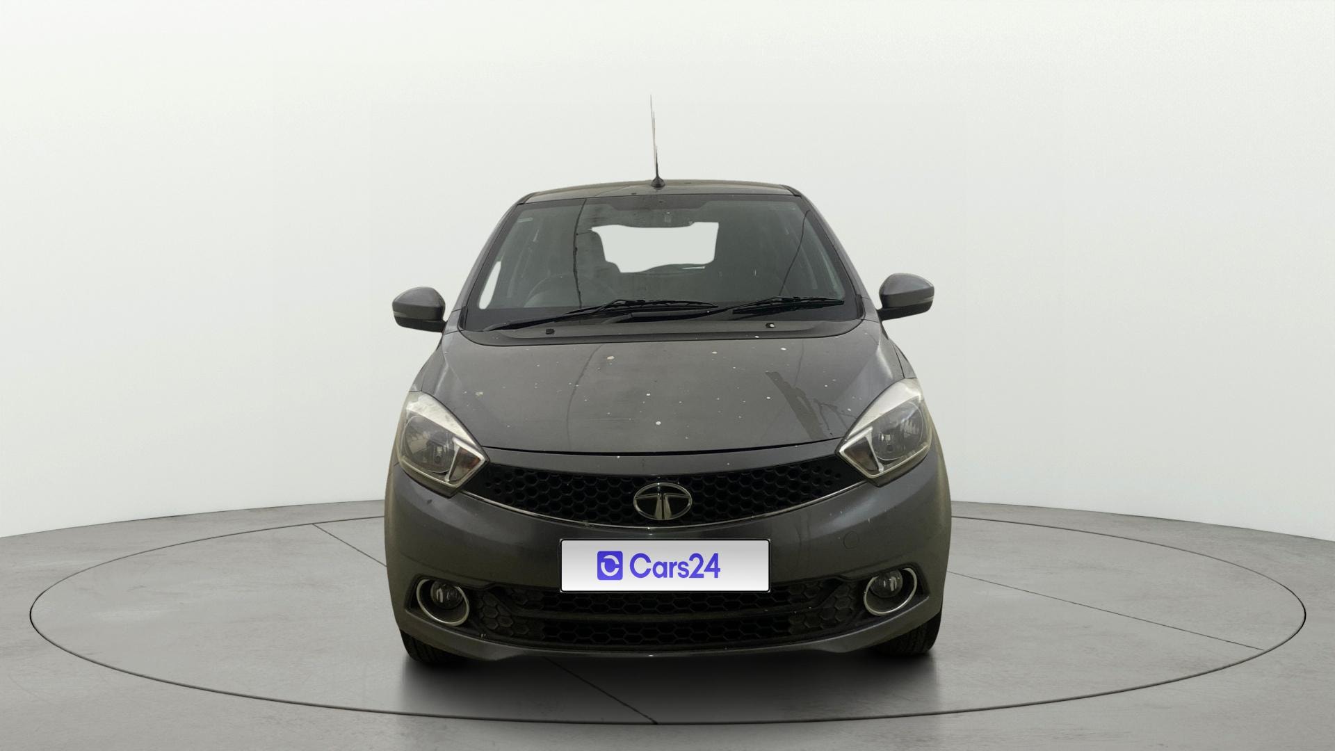 Used 2018 Tata Tiago Used 2018 Tata Tiago