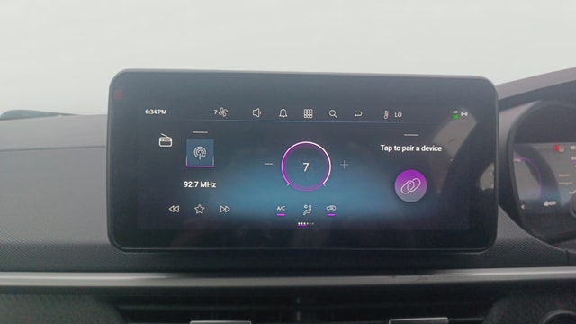View Tata Nexon Image 32 Used Tata Nexon Image 32
