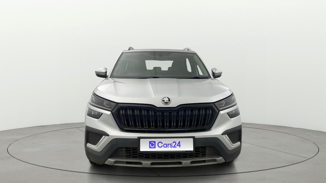 View Skoda Kushaq Image 1 Used Skoda Kushaq Image 1