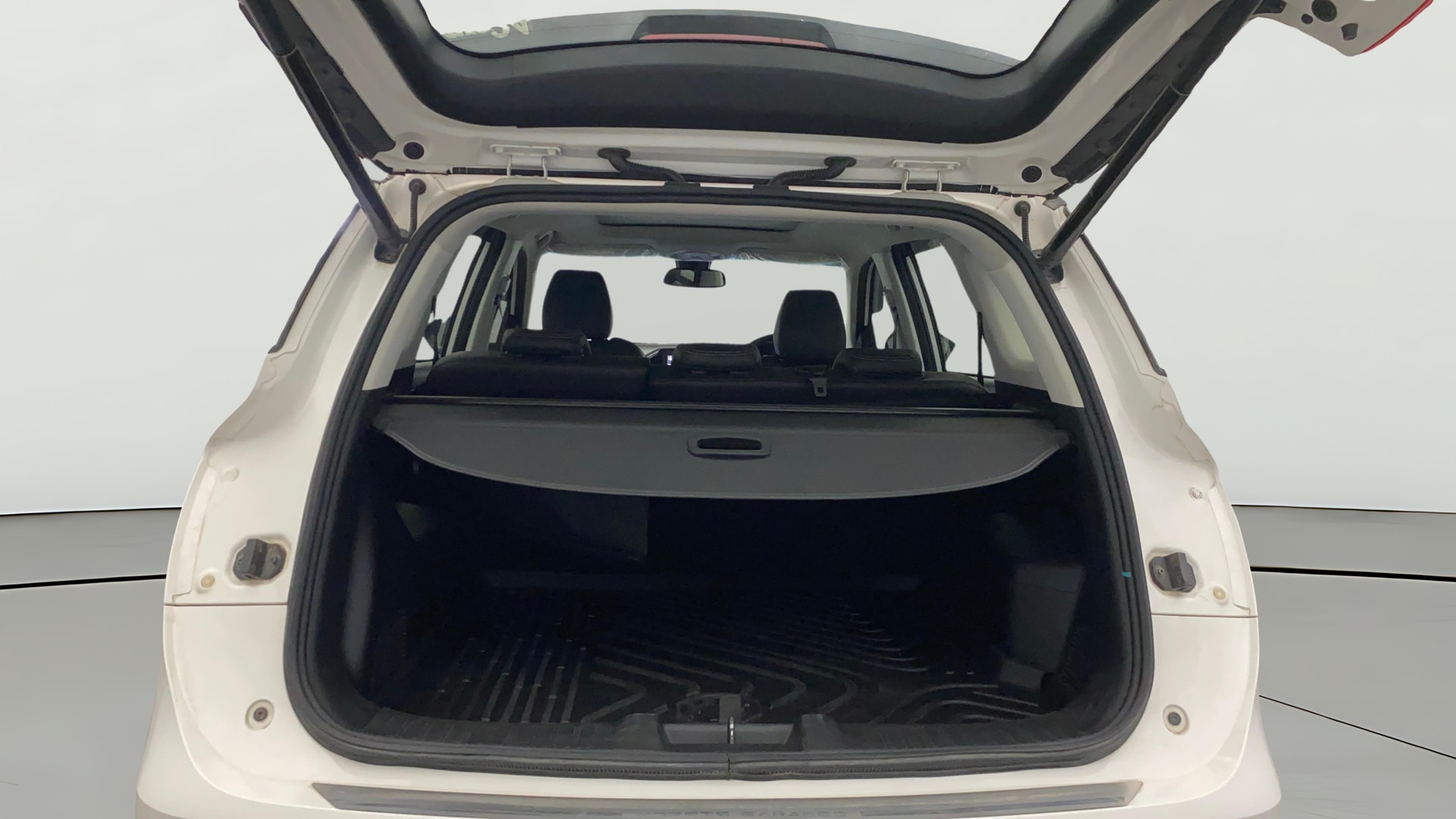 Used 2020 MG Hector Used 2020 MG Hector