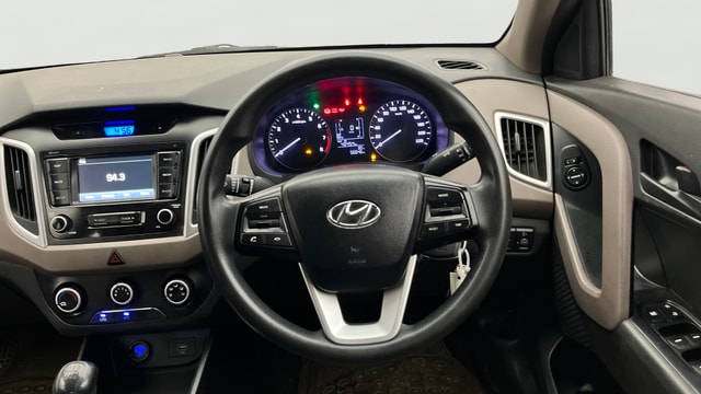 View Hyundai Creta Image 20 Used Hyundai Creta Image 20