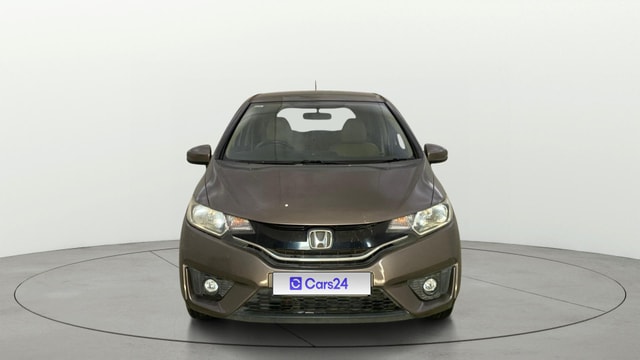View Honda Jazz Image 1 Used Honda Jazz Image 1