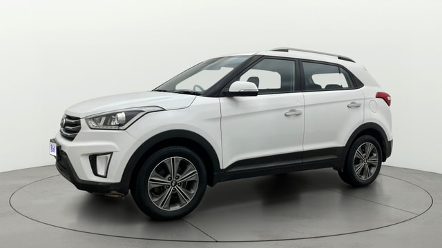 View Hyundai Creta Image 36 Used Hyundai Creta Image 36