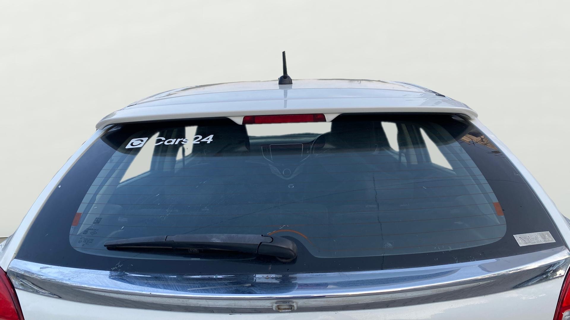 View 2019 Maruti Suzuki 1000 Base Variant Image 4 Used 2019 Maruti Suzuki 1000 Base Variant Image 4