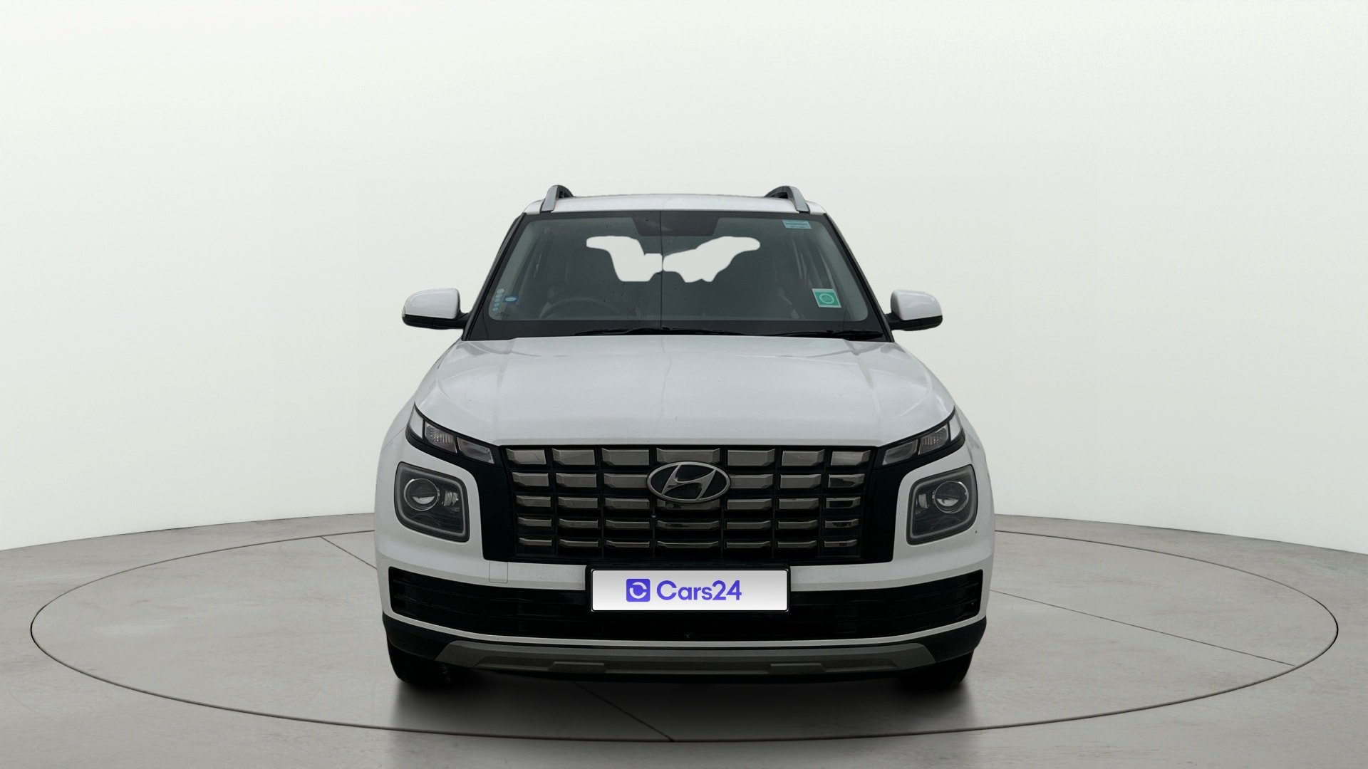 Used 2024 Hyundai Venue Used 2024 Hyundai Venue