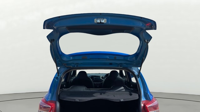 View Hyundai Grand i10 Image 16 Used Hyundai Grand i10 Image 16