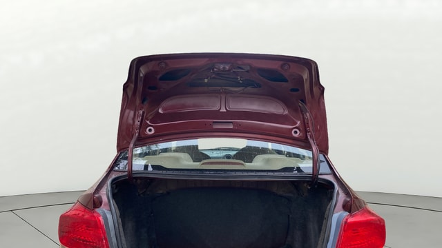 View Honda Amaze Image 16 Used Honda Amaze Image 16