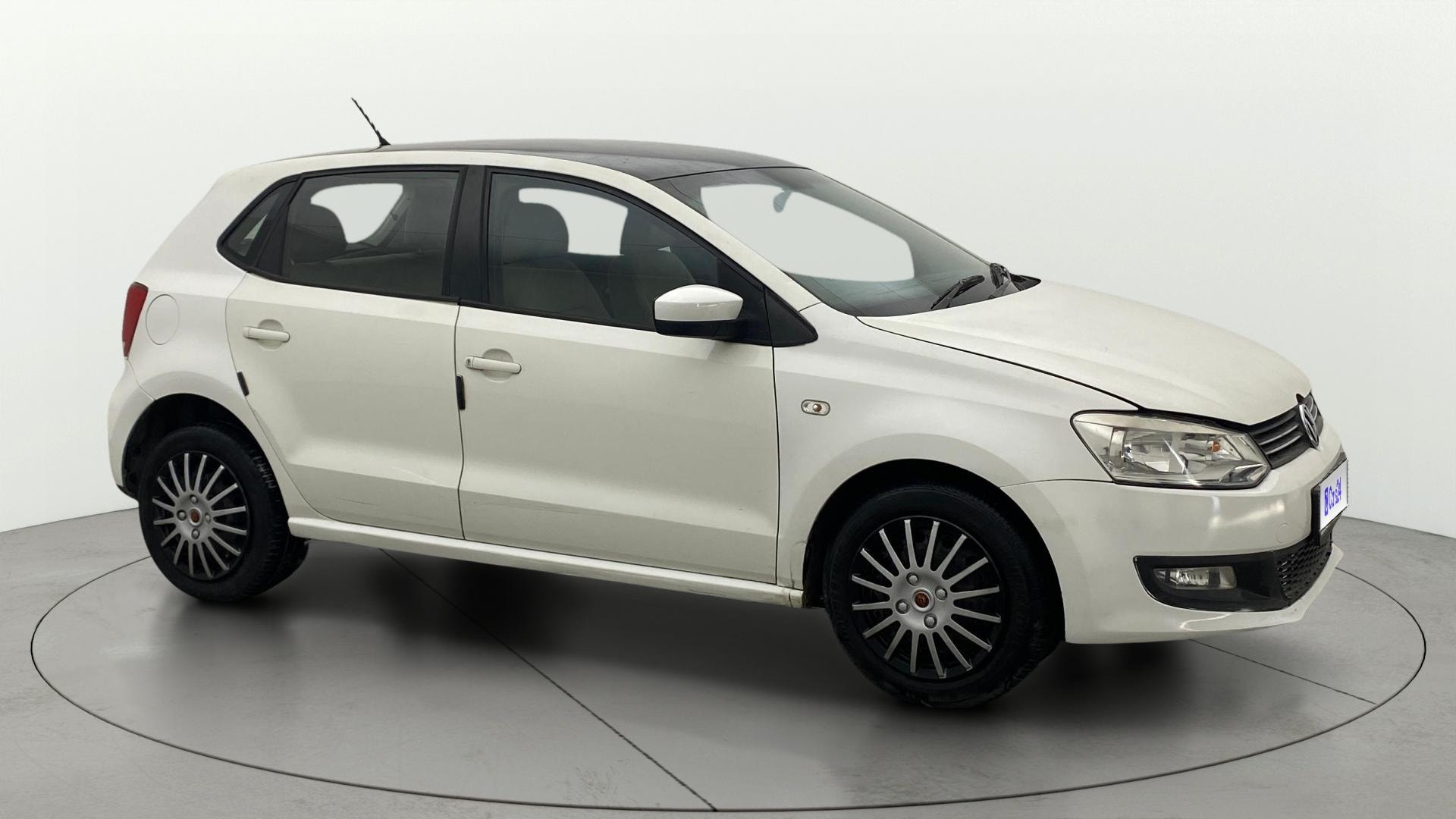 View 2014 Volkswagen Polo 1.2 AllStar Limited Edition Image 35 Used 2014 Volkswagen Polo 1.2 AllStar Limited Edition Image 35