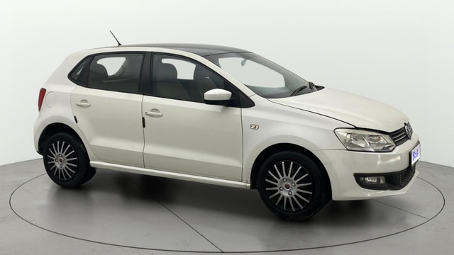 View Volkswagen Polo Image 35 Used Volkswagen Polo Image 35