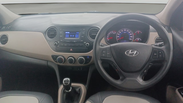 View Hyundai Grand i10 Image 21 Used Hyundai Grand i10 Image 21