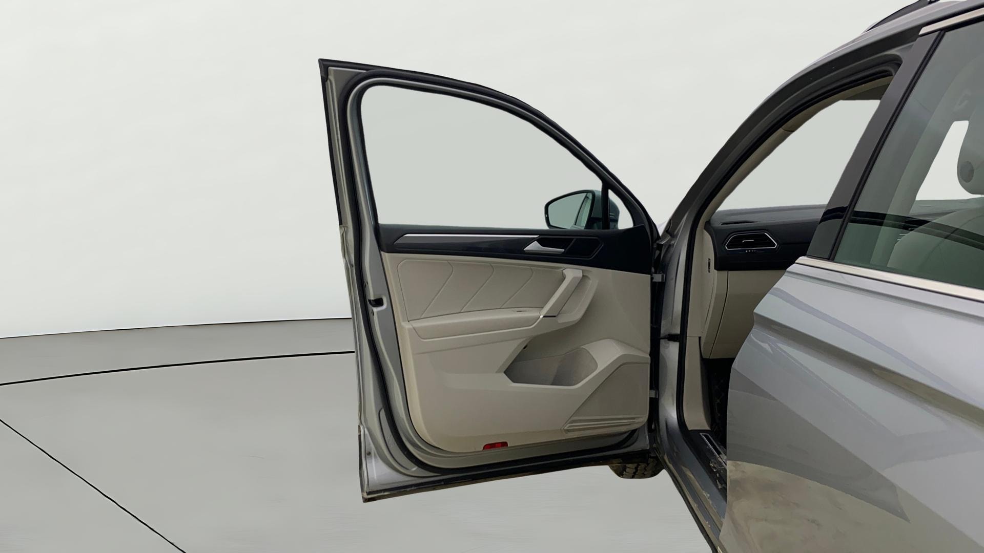 View 2021 Volkswagen Tiguan AllSpace 2.0 TSI Image 40 Used 2021 Volkswagen Tiguan AllSpace 2.0 TSI Image 40