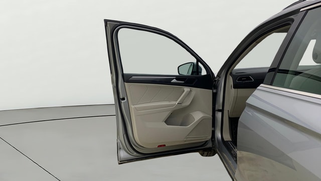 View Volkswagen Tiguan AllSpace Image 40 Used Volkswagen Tiguan AllSpace Image 40