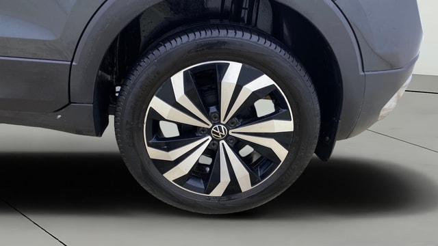 View Volkswagen Taigun Image 8 Used Volkswagen Taigun Image 8