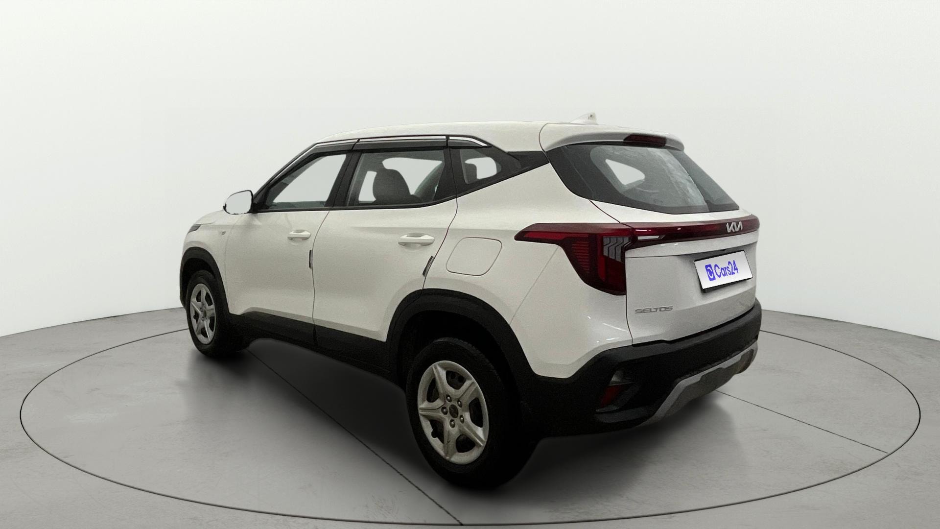 Used 2025 Kia Seltos Used 2025 Kia Seltos