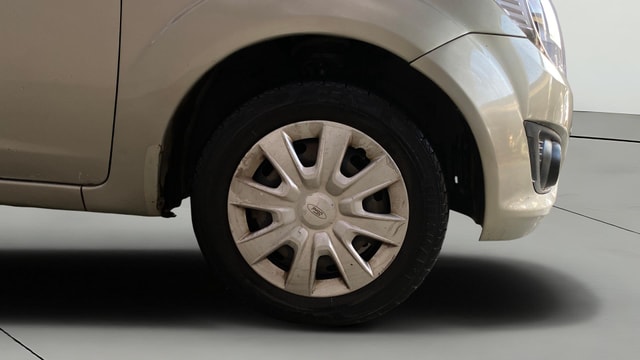 View Ford Figo Image 39 Used Ford Figo Image 39