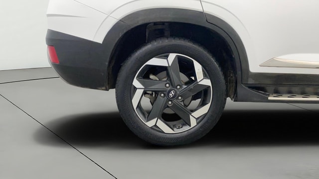 View Hyundai Alcazar Image 35 Used Hyundai Alcazar Image 35