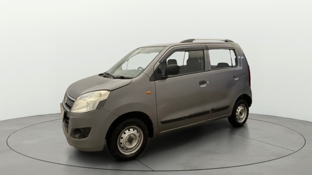 View Maruti Suzuki 1000 Image 34 Used Maruti Suzuki 1000 Image 34