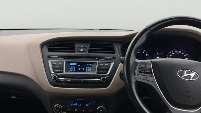 View Hyundai Elite i20 Image 17 Used Hyundai Elite i20 Image 17