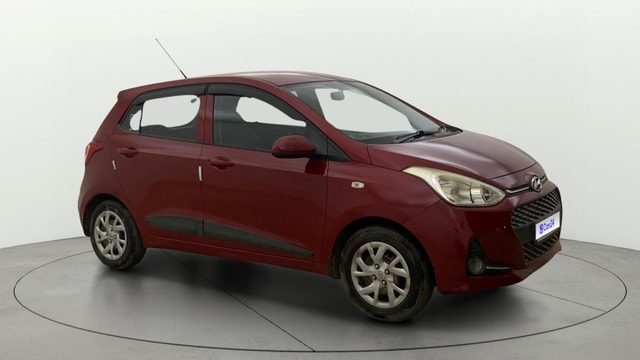 View Hyundai Grand i10 Image 35 Used Hyundai Grand i10 Image 35