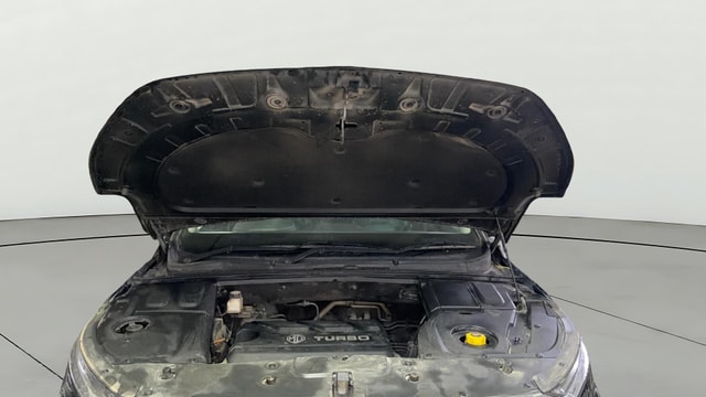 View MG Hector Image 34 Used MG Hector Image 34