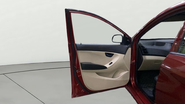 View Hyundai EON Image 35 Used Hyundai EON Image 35