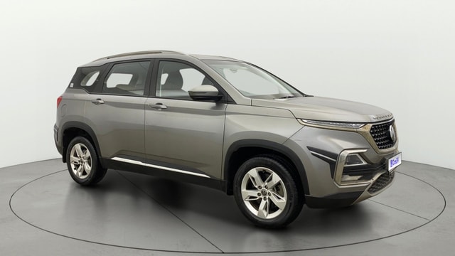 View MG Hector Image 14 Used MG Hector Image 14
