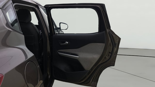 View Nissan Magnite Image 6 Used Nissan Magnite Image 6