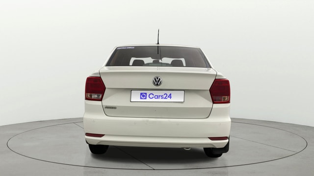 View Volkswagen Ameo Image 38 Used Volkswagen Ameo Image 38