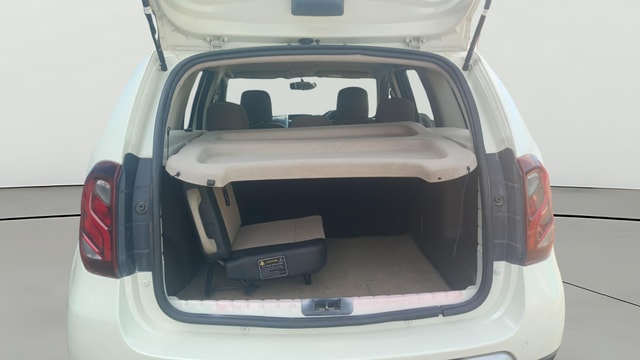 View Renault Duster Image 38 Used Renault Duster Image 38
