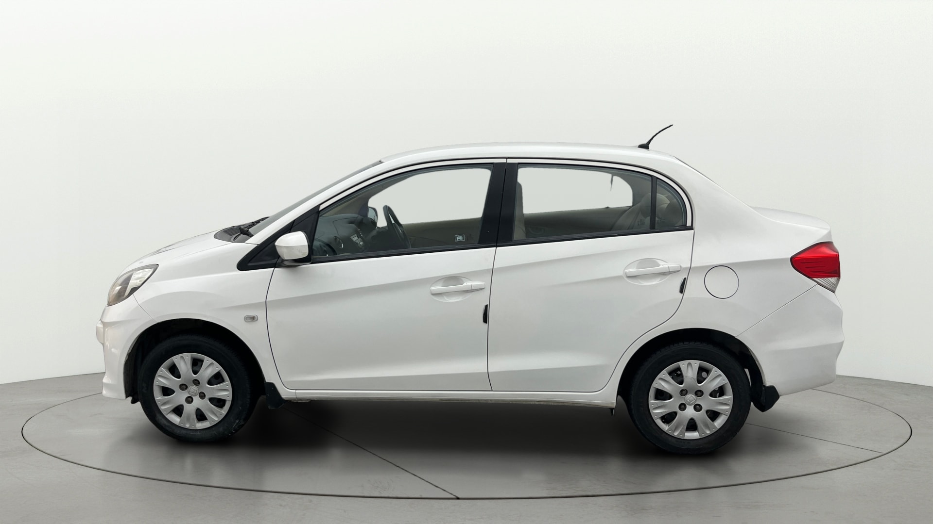Used 2015 Honda Amaze Used 2015 Honda Amaze