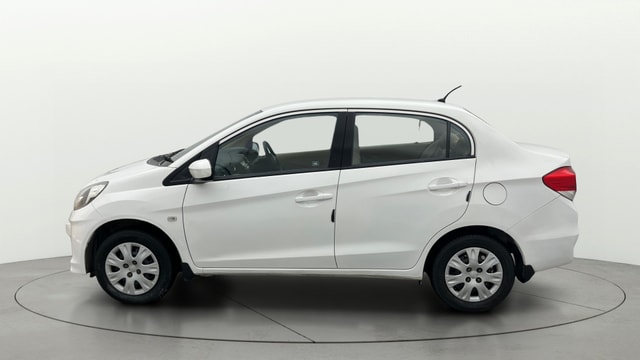 View Honda Amaze Image 5 Used Honda Amaze Image 5