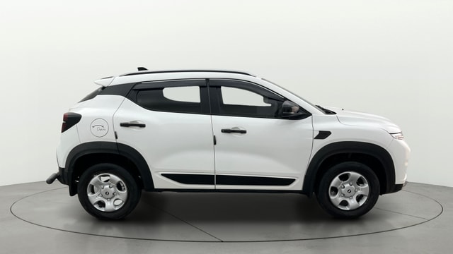 View Renault Kiger Image 8 Used Renault Kiger Image 8