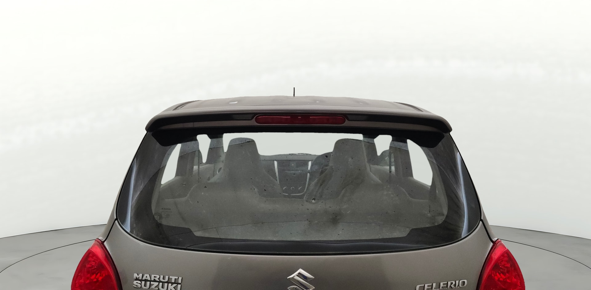 Used 2018 Maruti Suzuki 1000 Used 2018 Maruti Suzuki 1000