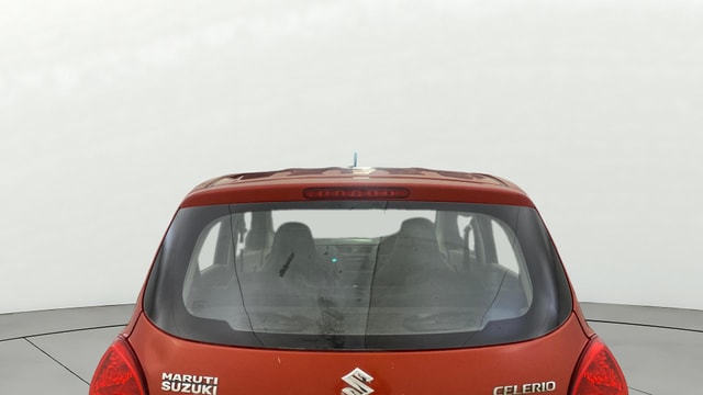 View Maruti Suzuki 1000 Image 4 Used Maruti Suzuki 1000 Image 4