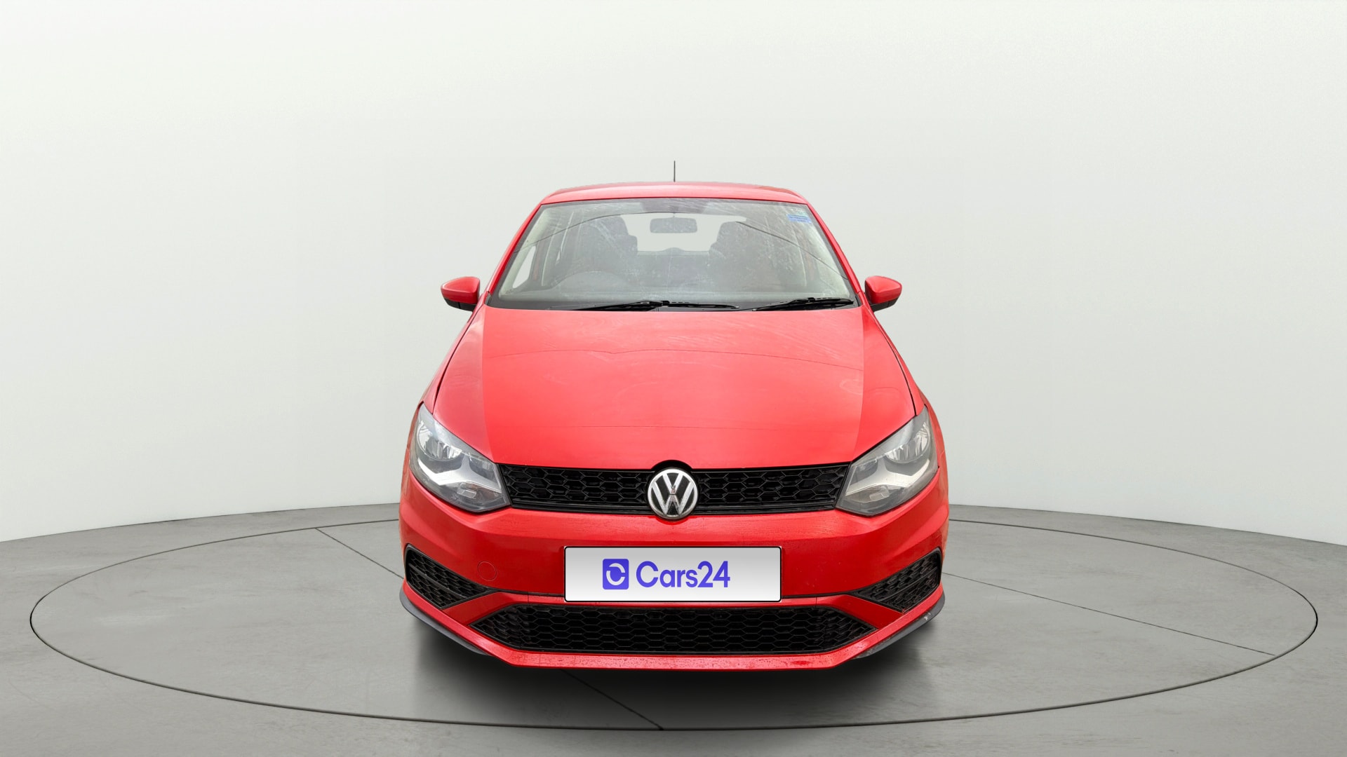 Used 2021 Volkswagen Polo Used 2021 Volkswagen Polo