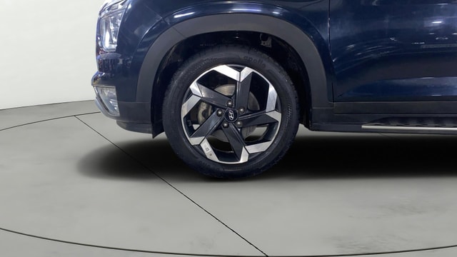 View Hyundai Alcazar Image 37 Used Hyundai Alcazar Image 37