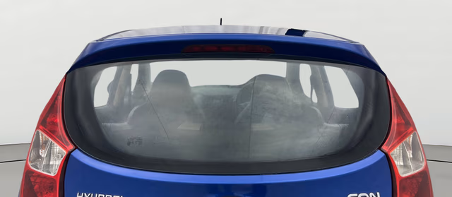 View Hyundai EON Image 4 Used Hyundai EON Image 4