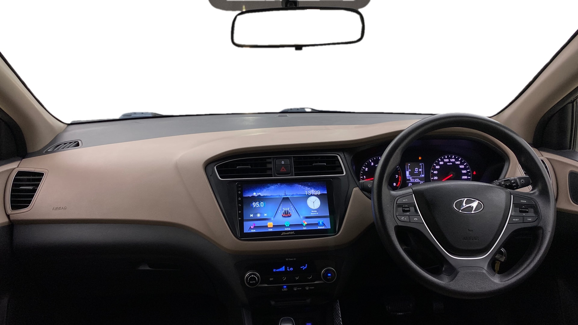 Used 2018 Hyundai Elite i20 Used 2018 Hyundai Elite i20