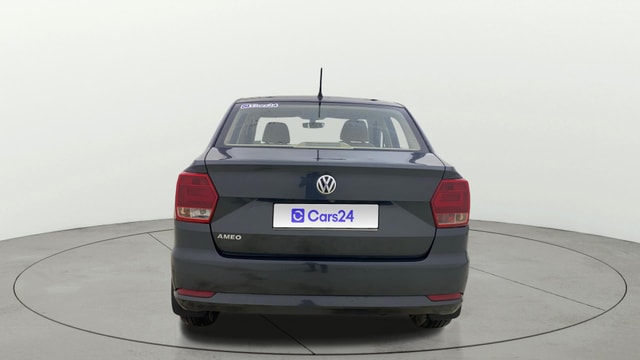 View Volkswagen Ameo Image 40 Used Volkswagen Ameo Image 40
