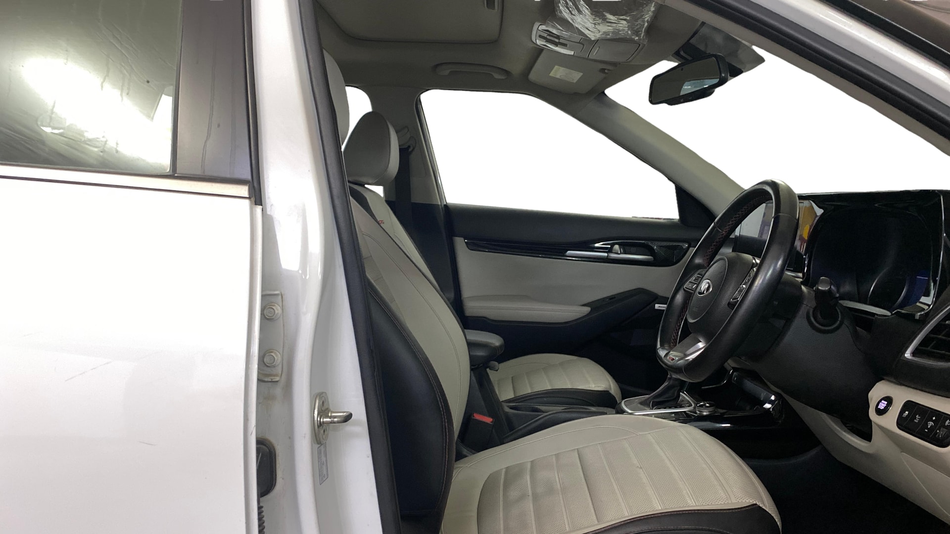 Used 2019 Kia Seltos Used 2019 Kia Seltos