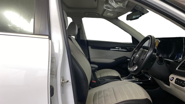View Kia Seltos Image 18 Used Kia Seltos Image 18