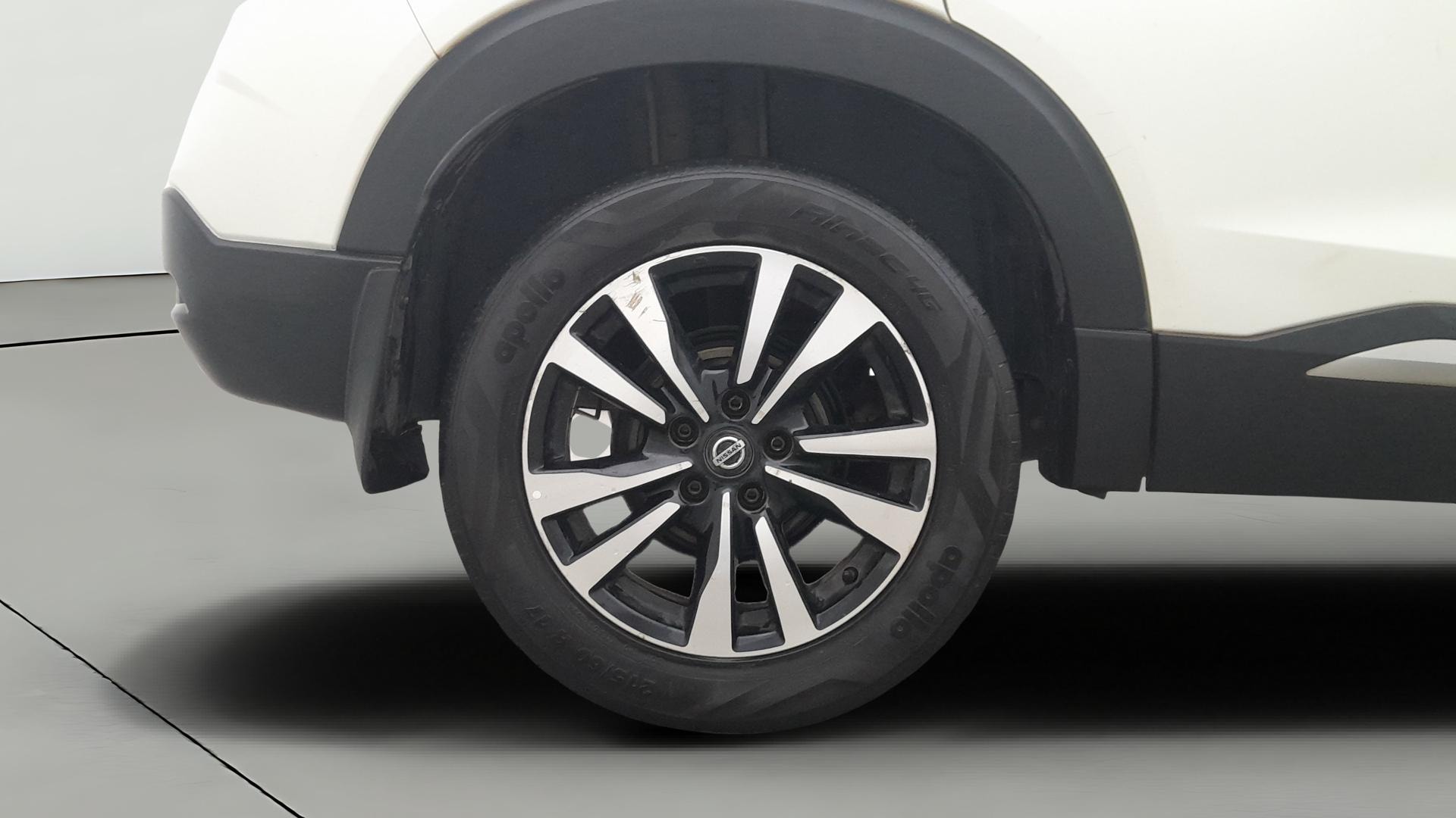 View 2019 Nissan Kicks XL Diesel BS IV Image 24 Used 2019 Nissan Kicks XL Diesel BS IV Image 24
