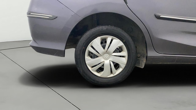 View Honda Amaze Image 23 Used Honda Amaze Image 23