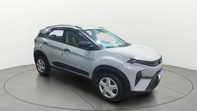 View Tata Nexon Image 21 Used Tata Nexon Image 21