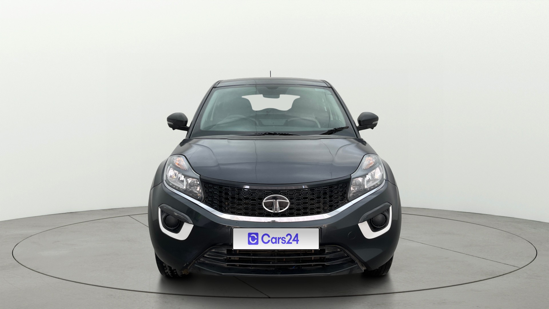 Used 2019 Tata Nexon Used 2019 Tata Nexon