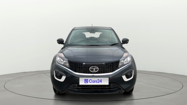 View Tata Nexon Image 1 Used Tata Nexon Image 1