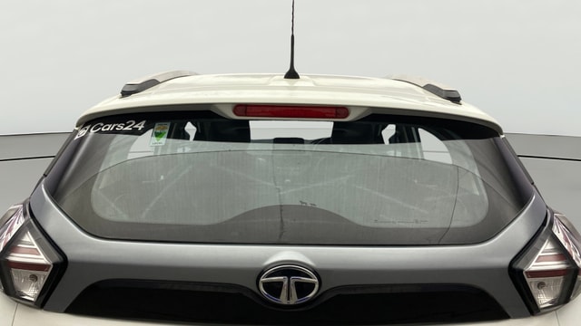 View Tata Nexon Image 4 Used Tata Nexon Image 4